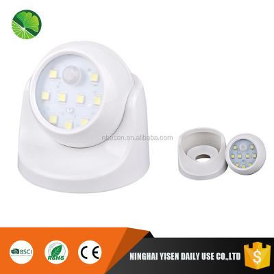 China 2017 Hot Selling Room Home Use Led Motion Sensor Ceiling Light for sale