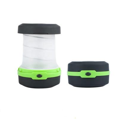 China Flexible And Portable 1W Colorful Camping Led Light for sale