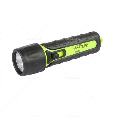 China Waterproof Led Emergency Dive Light IP68 for sale