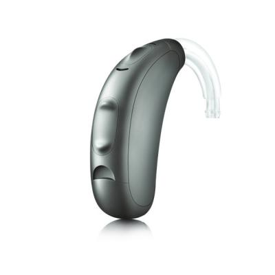 China Art design Unitron T Stride P programmable digital hearing aids for sale