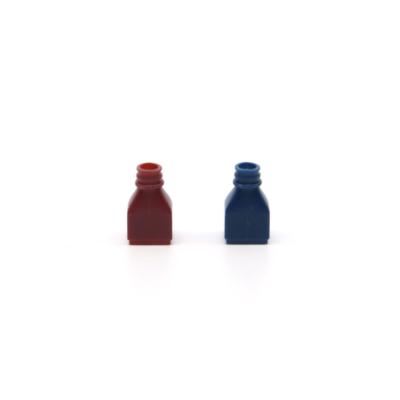 China High Quality Red Blue Receiver Shell for sale