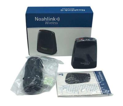 China HIMSA Noahlink Wireless Hearing Aid Programmer for all brands of hearing aid for sale