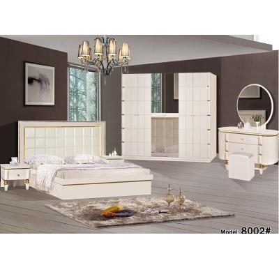 China Guangdong Adjustable Furniture Luxury Square Style Bedroom Fancy Quilt (Other) for sale