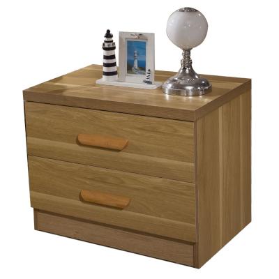 China (Other) Modern Adjustable Wooden Night Stand Bedside Table for sale