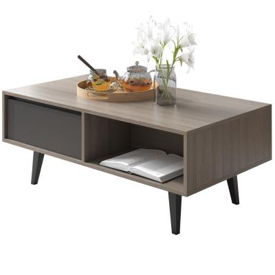 China Convertible Modern Coffee Table Design Nordic Furniture for sale