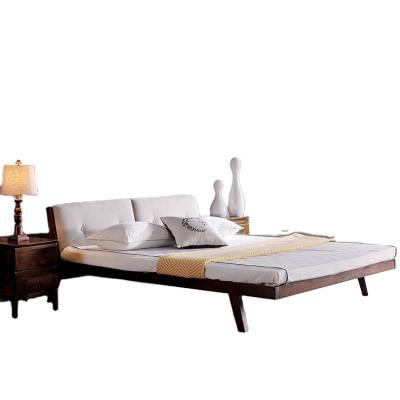 China High quality nordic style double foldable queen bed for sale