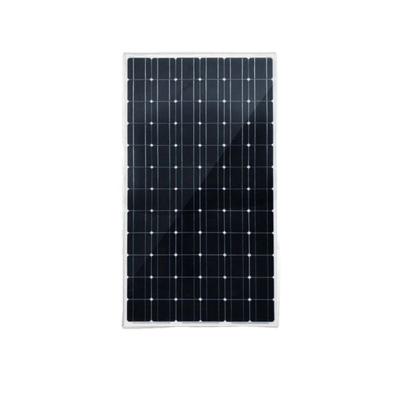 China 250w 48v Super Solar Monocrystalline B Grade Frameless Solar Panel 156.75mmx156.75mm for sale