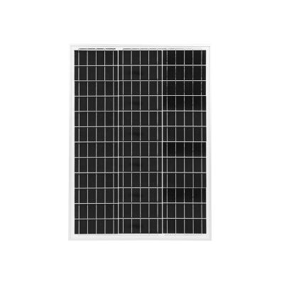 China portable solar cell mono solar panel 200w and custom 156.75mmx156.75mm for sale