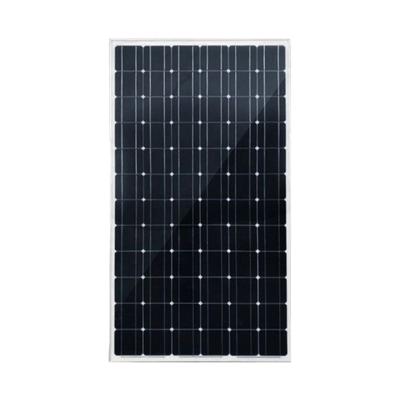 China New Energy 300W 250W 200W Monocrystalline Flexible Solar Panel 156.75mmx156.75mm from Cigs for sale