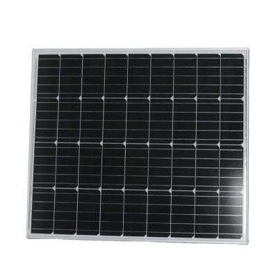 China High quality poly mono solar panel 3W 5w 10w 20w 30w 40w 50w 60wp 70w 80wp 156.75mmx156.75mm for sale