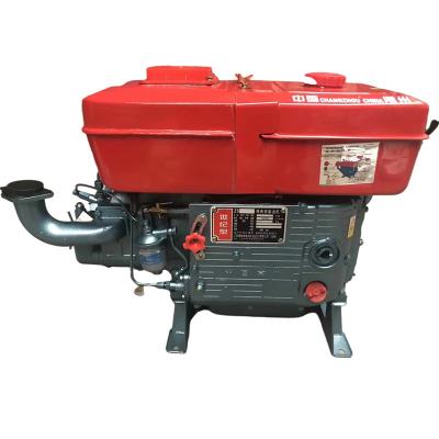 China ZS1115 Water Cooled Agricultural Machinery 24hp Water Cooled Diesel Engine for sale