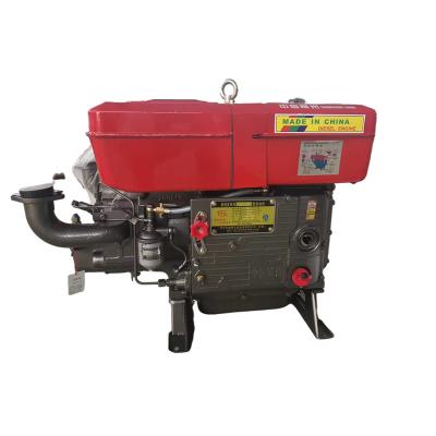 China One cylinder water cooled high quality ZS1100 diesel engine for sale