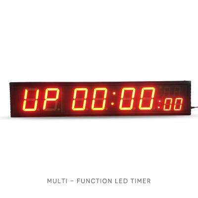 China Multifunctional. Hangzhou buy bulk training timer equipment indoor sports item (HIT8-4 (8R) for sale