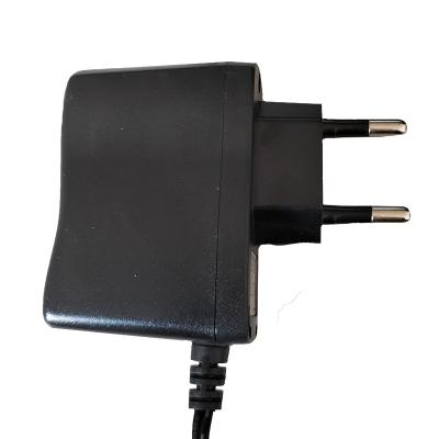 China 5V 2000mA 100-240 adapter | 50/60Hz 0.3A European standard adapter for 1/1.5/1.8/2.3 inch general power adapter accessory adapter for sale