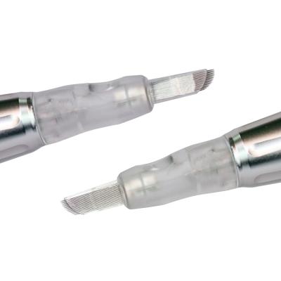 China Permanent Cartridge Needle/PMU for sale