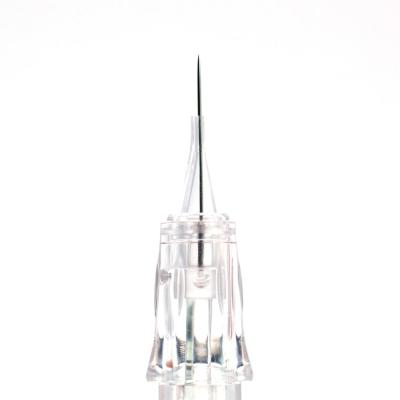 China Permanent cartridge needle for Microblading for sale