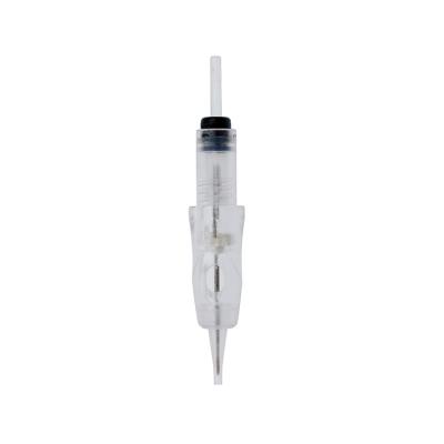 China Permanent Micro Needle Cartridge Supplier for sale