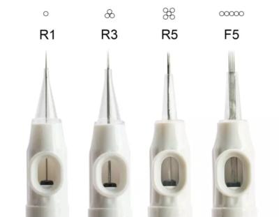 China Permanent Needle/Cartridge Microblading for sale