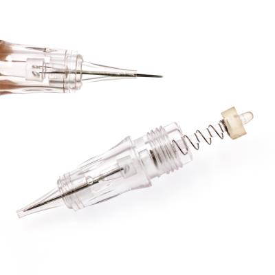 China Permanent Makeup Tattoo Needles for sale