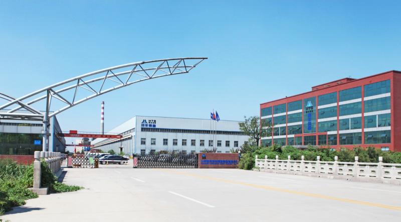 Проверенный китайский поставщик - Shandong Yijiehongfeng Energy Equipment Co., Ltd