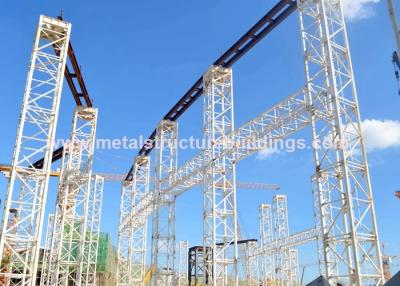 China American Standard Industrial Steel Building OEM Customized Warehouse Construction for sale