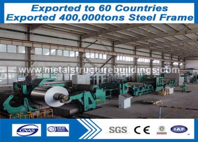 China AISI / ASTM / BS / DIN / GB / JIS Prefabricated Steel Structure Heavy steel for sale