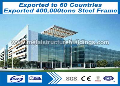 China Light Guage Metal Framing Residential Steel Frame Construction Long Span To Niamey Market for sale