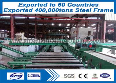 China construction Steel Structure Warehouse pre engineered structures professional for sale