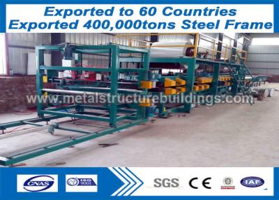 China equipment storage building structural steel work reduce energy use for sale