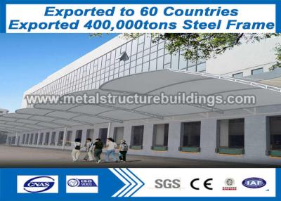 China AISI, ASTM, BS, DIN, GB, JIS prefab steel buildings precision metal fabricating ASTM steel for sale