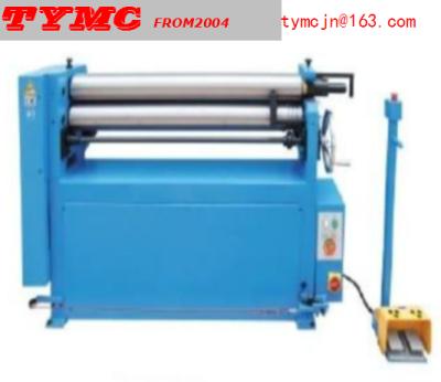 China Hotels esr4.5x1300 slip rolling mill slip roll slip rolling mill electric metal bender for sale