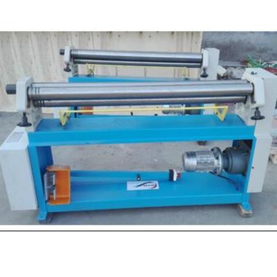 China Hotels esr1.5x1300 Electric Slip Roll Roll Slip Rolling Machine Metal Bender for sale