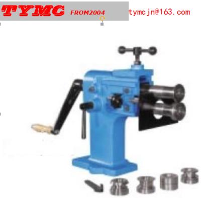 China Electric Roller Bead Electric Rotary Roller Machine Rotary Bead Machine Powered Tb12 for sale