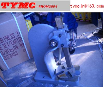 China AXIS PRESS 3T Manual Hand Press AP5 Please email me through tymcjn(AT)163.com for details for sale