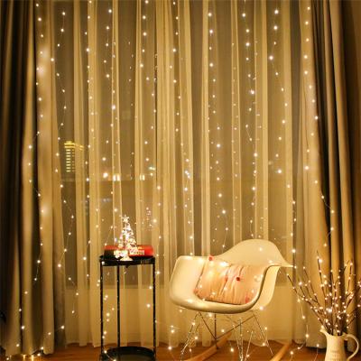 China Professional led curtain light hot selling usb curtain light low price fairy tale theme fairy tale theme lights for sale