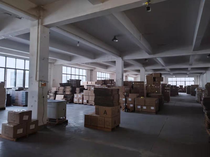 Verified China supplier - Jinhua Dexin Handicraft Factory