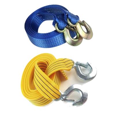 China Quality Guaranteed Unique Dolly Truck Towing Straps Universal Flat for sale