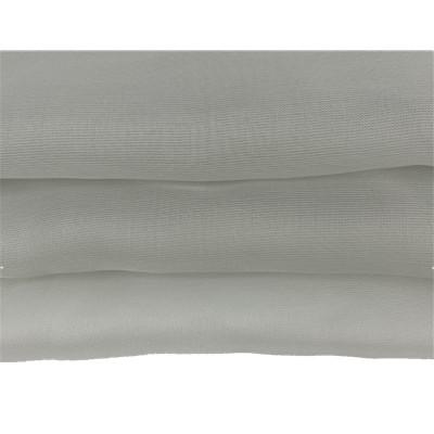 China Breathable Hot Selling 100% Polyester 2*1 Voile Curtain Fabric for sale