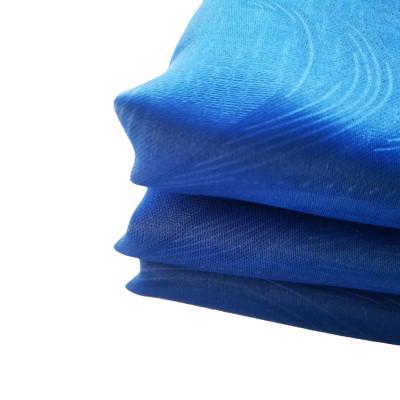 China New Arrival Quality Guaranteed European Curtain Blackout Polyester Fabric Tear-Resistant for sale