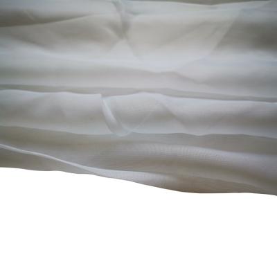 China Curtain Material Polyester China Textiles Voile Jersey Fabric Tear-Resistant In Top Quality for sale