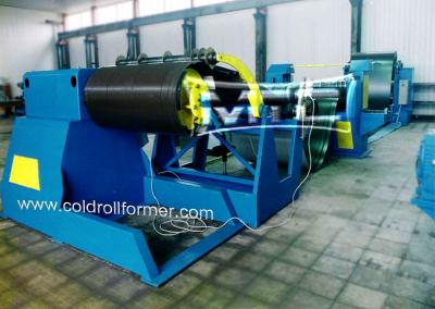 China Simple Slitting Machine Line for sale