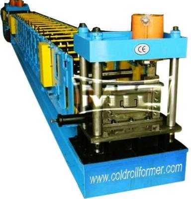 China Windows Door Frame Forming Machine for sale