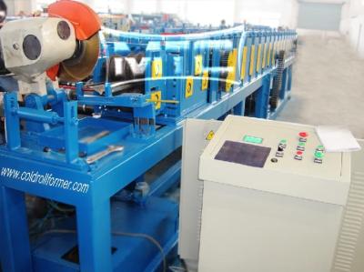 China Rolling Shutter Roll Forming Machine,Roller Shutter Roll Forming Machine for sale