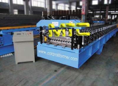 China Corrugated Roofing Forming Machine for sale