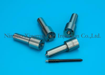 China Toyota Common Rail Denso Injector Nozzles , PD Type Fuel Injector Nozzles for sale