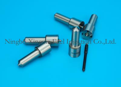 China Diesel Engine Common Rail Denso Injector Nozzles High Speed Steel Material DLLA155P842 , 0934008420 , 0950006591 / 6593 for sale