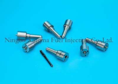 China Common Rail Diesel Fuel Injectors DLLA155P1044 , Diesel Injector Parts for sale