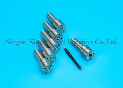 China Isuzu Diesel Injector Denso Injector Nozzles DLLA158P1096 Compact Structure for sale