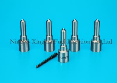 China High Speed Steel Bosch Injector Nozzles Stamping NO. DSLA150P800 for sale