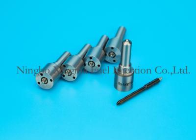 China DLLA153P958 , 0950006631 ，Common Rail Denso Diesel Fuel Injector Nozzle For Engine MD9M / King Dragon Bus for sale